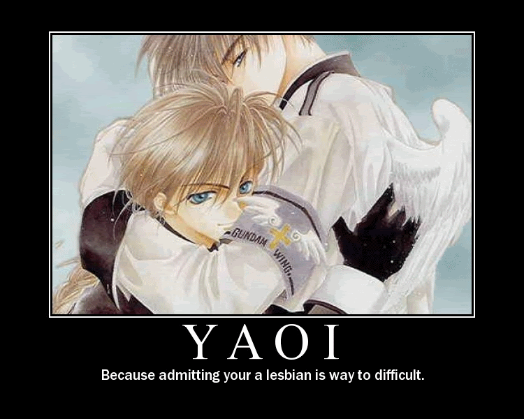 Yaoi Pictures, Images and Photos