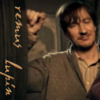 Remus Lupin Avatar