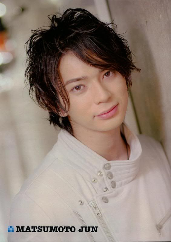 and the adamant Ban Shogo aka Bambino! *miss the pasta* - matsumoto20