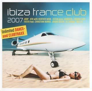 Ibiza Trance Club 2007 Pictures, Images and Photos