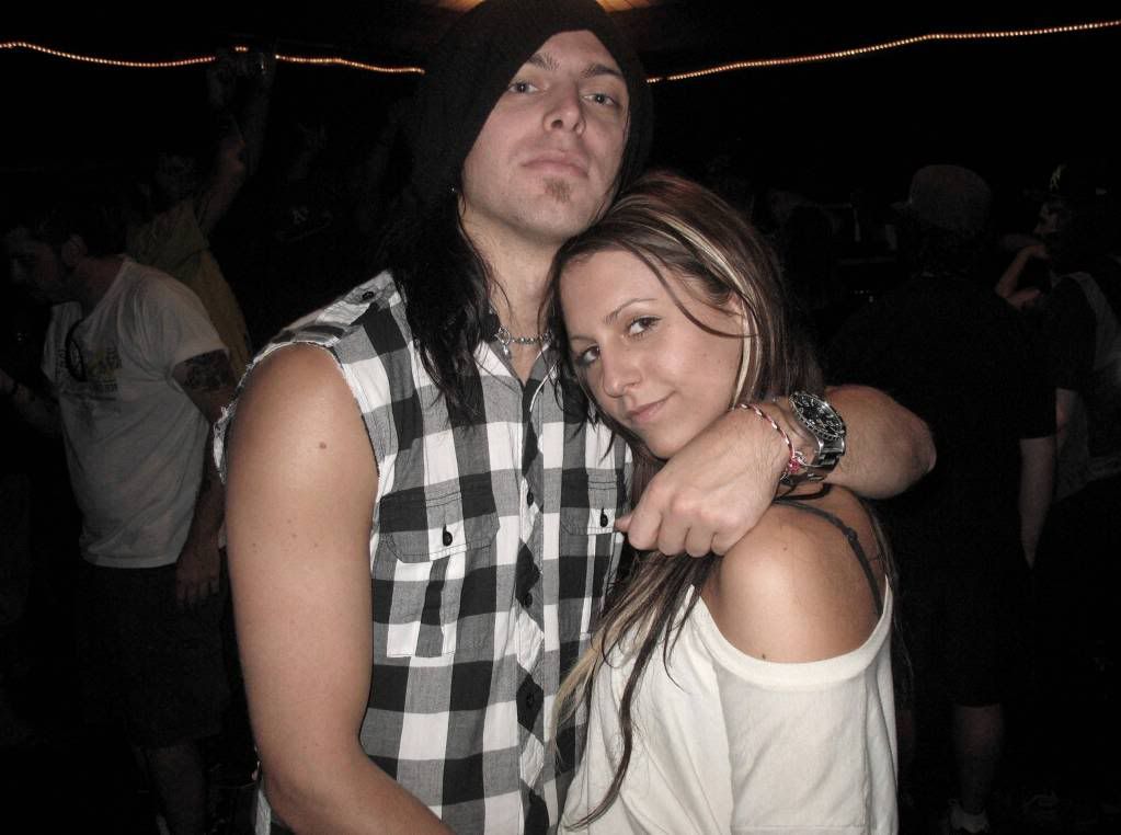 Matt Tuck, Bullet For My Valentine Photo by Mary_Shadows Photobucket