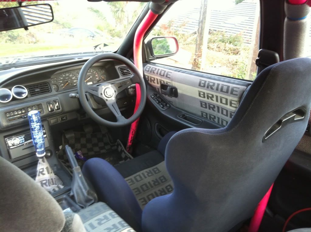 R33 Dashboard