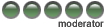 Moderator Moderator
