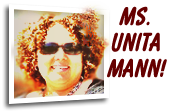 Ms. Unita Mann
