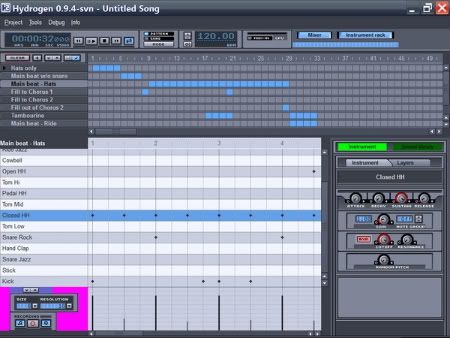 hydrogen beat maker download