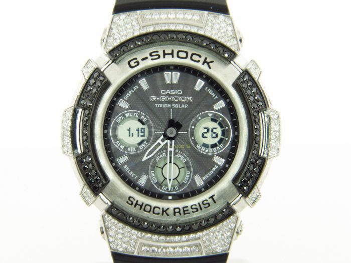 casio g shock awg 100