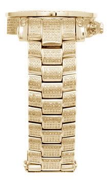 Joe Rodeo Diamond Case