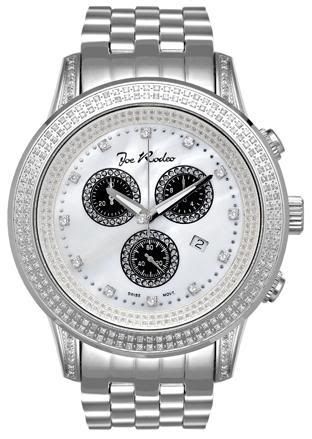 Joe Rodeo Watch