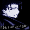 Lord Blue Dragonal Avatar