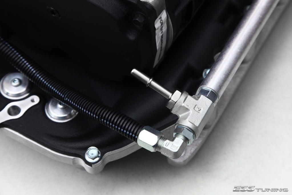 ESS x45/x50 N62 Supercharger System Teaser! Page 2 BMW M5 Forum and