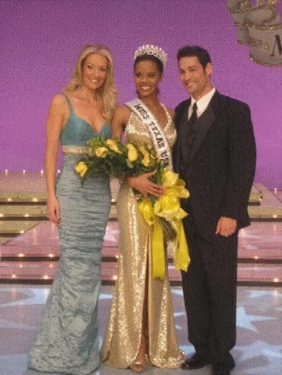 Miss USA 1