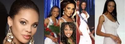 Miss USA 2008