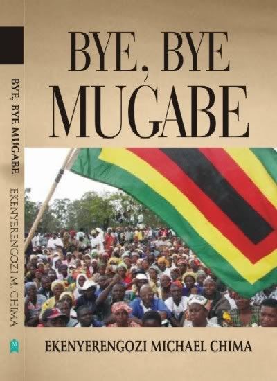 Bye Bye Mugabe