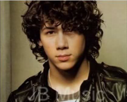 nick jonas pictures mannerism