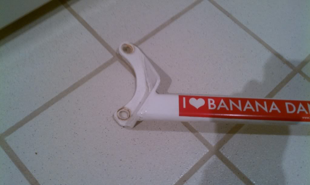 Strut tower brace S40/V50/C30/C70 (P1) SwedeSpeed Volvo