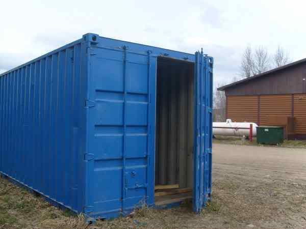 Container