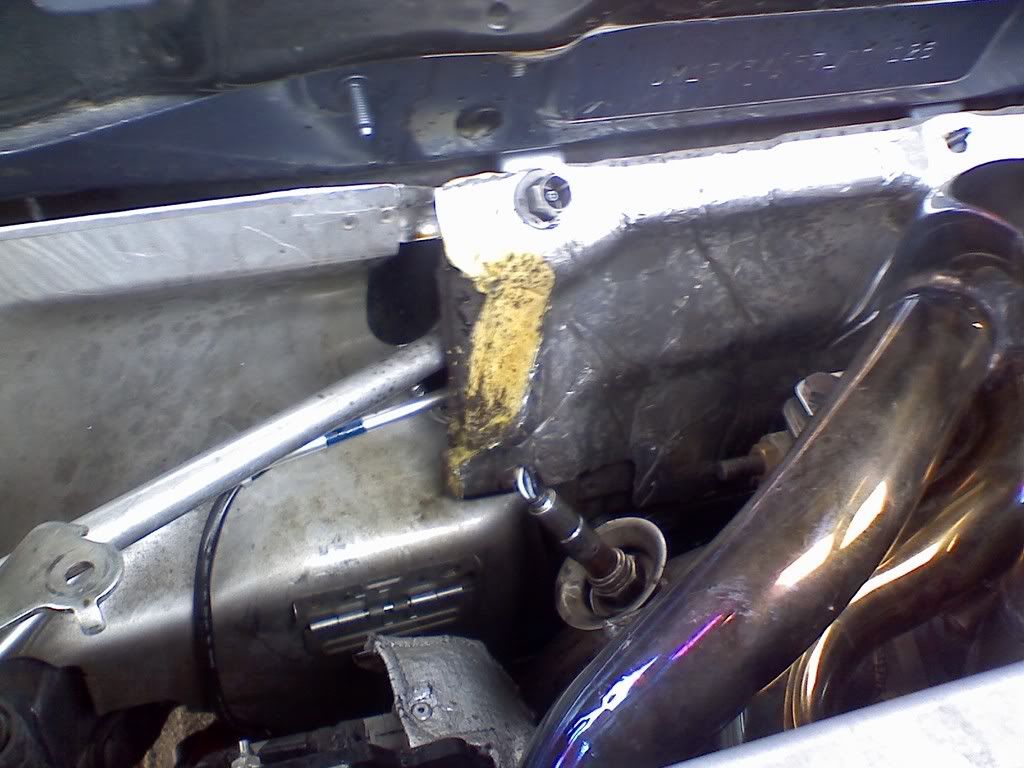 Mazda 3 Service Manual: InputTurbine Speed Sensor RemovalInstallation FS5 A EL Mazda 3 Service Manual: InputTurbine Speed Sensor RemovalInstallation FS5 A EL