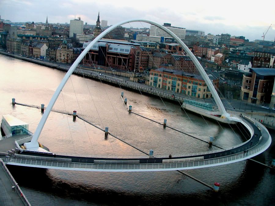 Millennium Bridge