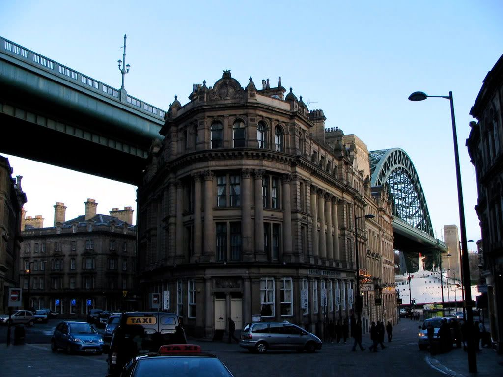 Newcastle
