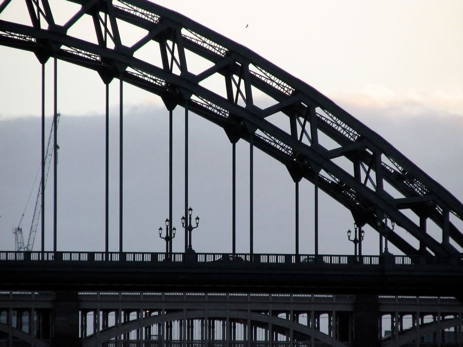 Tyne Bridge
