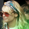 Nicole Richie Nicole Richie