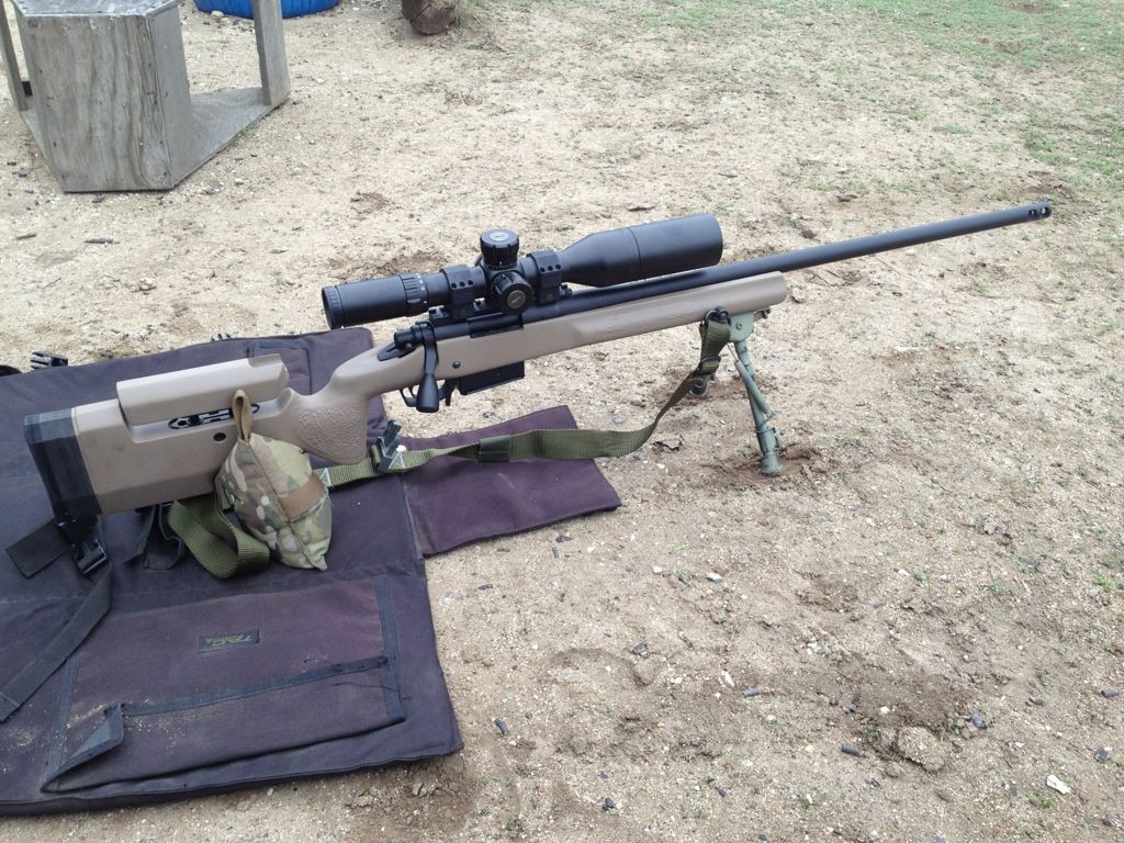 A "what rifle" thread. -Page 2| Off-Topic Discussion forum