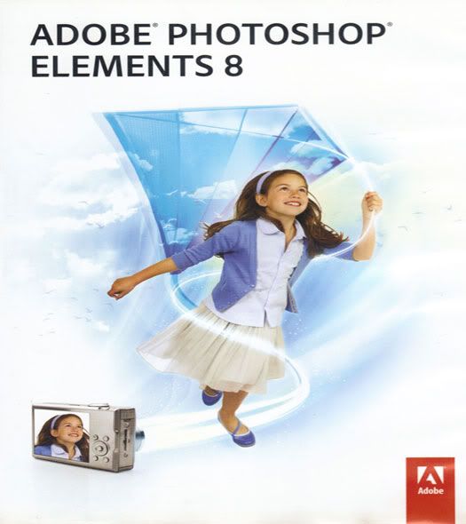 Photoelements Book Cover