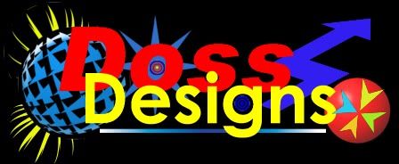 Doss Designs Logo