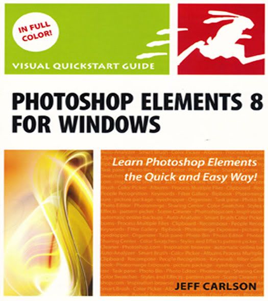 Photoelements Book Cover