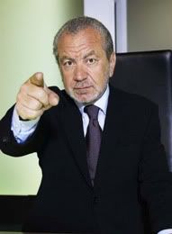 Sir Alan Sugar Pictures, Images and Photos