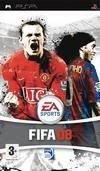 Fifa 08 Thumbnail