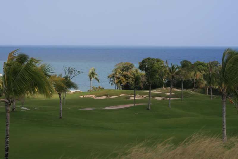  PANAMÁ l San Carlos l Vista Mar Golf & Beach Resort - SkyscraperCity