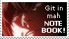 Notebook Image