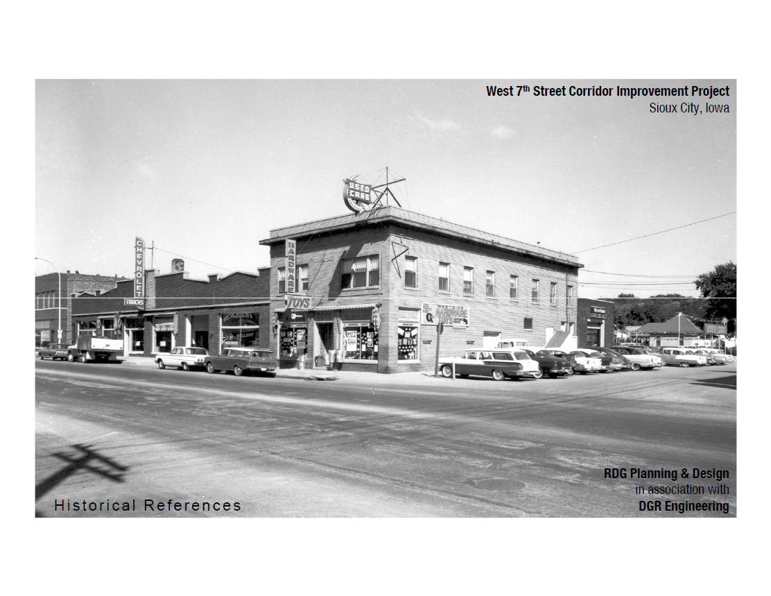 Urban plan Sioux City Iova pdf