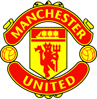 Manchester United on Manchester United Png Manu Logo