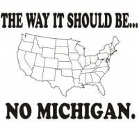 No Michigan