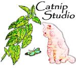Catnip Studio Chronicles