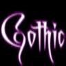 gothic.jpg Gothic Icon image by gymnash123
