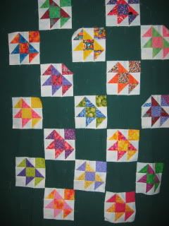 andsarahtoo's quilt, in draft