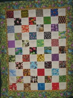 labwitchy's quilt top
