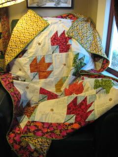 alliedoc's quilt