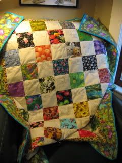 labwitchy's quilt