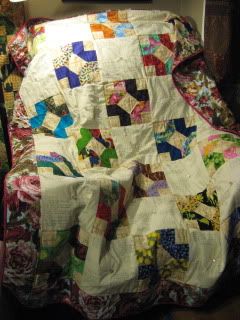 princesspat's quilt