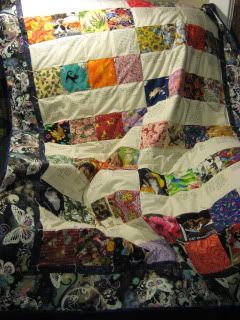 Cany's quilt