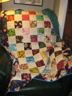 earicicle's quilt