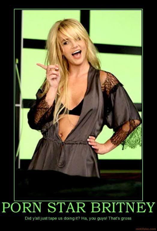 Britney Star In Porn 54