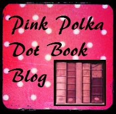 Pink Polka Dot Book Blog