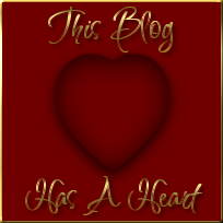 This Blog has a Heart Pictures, Images and Photos