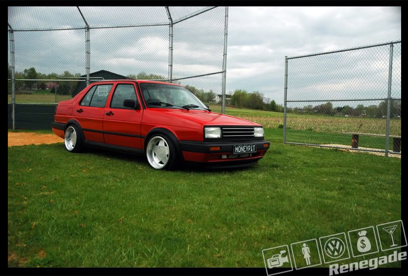 Mk2 Vrt