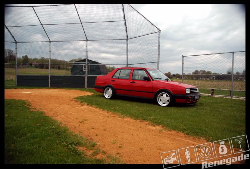 Mk2 Vrt